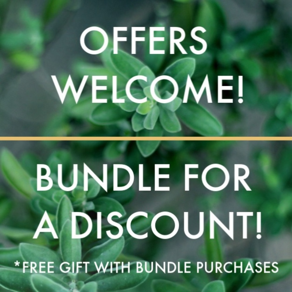 ❤️Welcome to my closet!